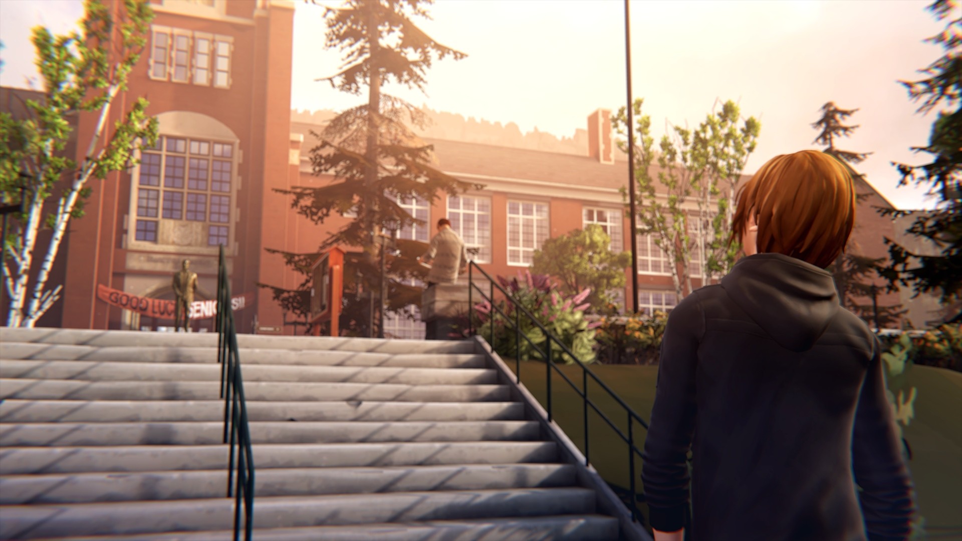 Life is Strange: Before the Storm - Episodio 1